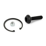 RIDEX Pyöränlaakerisarja 654W0028