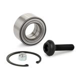 RIDEX Pyöränlaakerisarja 654W0028