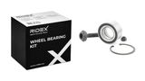 RIDEX Pyöränlaakerisarja 654W0028
