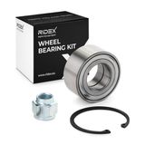 RIDEX Pyöränlaakerisarja 654W0033
