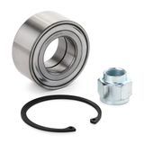 RIDEX Pyöränlaakerisarja 654W0033