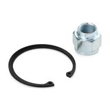 RIDEX Pyöränlaakerisarja 654W0033