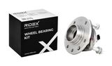 RIDEX Pyöränlaakerisarja 654W0039