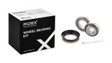RIDEX Pyöränlaakerisarja 654W0042