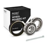 RIDEX Pyöränlaakerisarja 654W0042