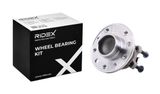 RIDEX Pyöränlaakerisarja 654W0043