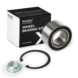 RIDEX Pyöränlaakerisarja 654W0046