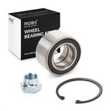 RIDEX Pyöränlaakerisarja 654W0057
