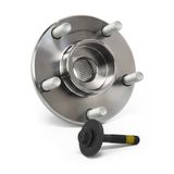 RIDEX Pyöränlaakerisarja 654W0066