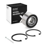 RIDEX Pyöränlaakerisarja 654W0084