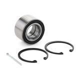 RIDEX Pyöränlaakerisarja 654W0084