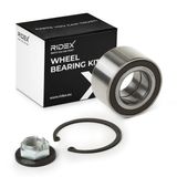 RIDEX Pyöränlaakerisarja 654W0087