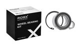 RIDEX Pyöränlaakerisarja 654W0090