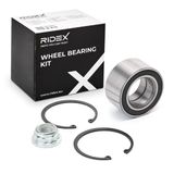 RIDEX Pyöränlaakerisarja 654W0091