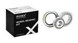 RIDEX Pyöränlaakerisarja 654W0092