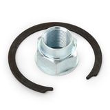 RIDEX Pyöränlaakerisarja 654W0094