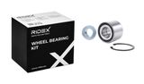 RIDEX Комплект подшипника ступицы колеса 654W0096