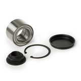 RIDEX Pyöränlaakerisarja 654W0100