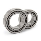 RIDEX Pyöränlaakerisarja 654W0105