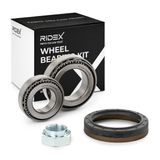 RIDEX Pyöränlaakerisarja 654W0105