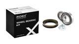 RIDEX Pyöränlaakerisarja 654W0105