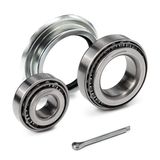 RIDEX Pyöränlaakerisarja 654W0108