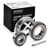 RIDEX Pyöränlaakerisarja 654W0108