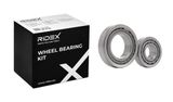 RIDEX Pyöränlaakerisarja 654W0108