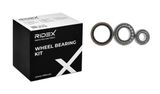 RIDEX Pyöränlaakerisarja 654W0116