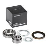 RIDEX Pyöränlaakerisarja 654W0116