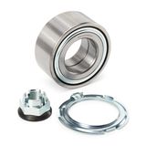 RIDEX Pyöränlaakerisarja 654W0127