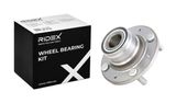 RIDEX Pyöränlaakerisarja 654W0129