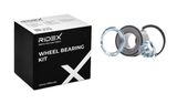 RIDEX Pyöränlaakerisarja 654W0132