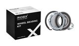 RIDEX Pyöränlaakerisarja 654W0143