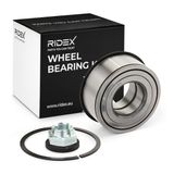 RIDEX Pyöränlaakerisarja 654W0155