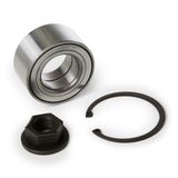 RIDEX Pyöränlaakerisarja 654W0158