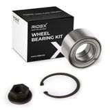RIDEX Pyöränlaakerisarja 654W0158