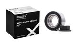 RIDEX Pyöränlaakerisarja 654W0158