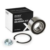 RIDEX Pyöränlaakerisarja 654W0169