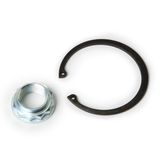 RIDEX Pyöränlaakerisarja 654W0169