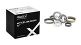 RIDEX Pyöränlaakerisarja 654W0170
