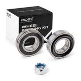 RIDEX Pyöränlaakerisarja 654W0176