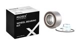 RIDEX Pyöränlaakerisarja 654W0178