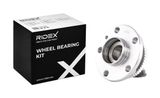 RIDEX Pyöränlaakerisarja 654W0180