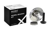 RIDEX Pyöränlaakerisarja 654W0195