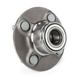 RIDEX Pyöränlaakerisarja 654W0198