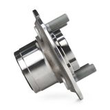 RIDEX Pyöränlaakerisarja 654W0198