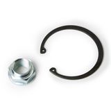 RIDEX Pyöränlaakerisarja 654W0206