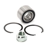 RIDEX Pyöränlaakerisarja 654W0207