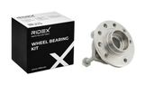 RIDEX Pyöränlaakerisarja 654W0216